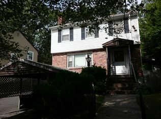 15 Keane Rd, West Roxbury, MA 02132