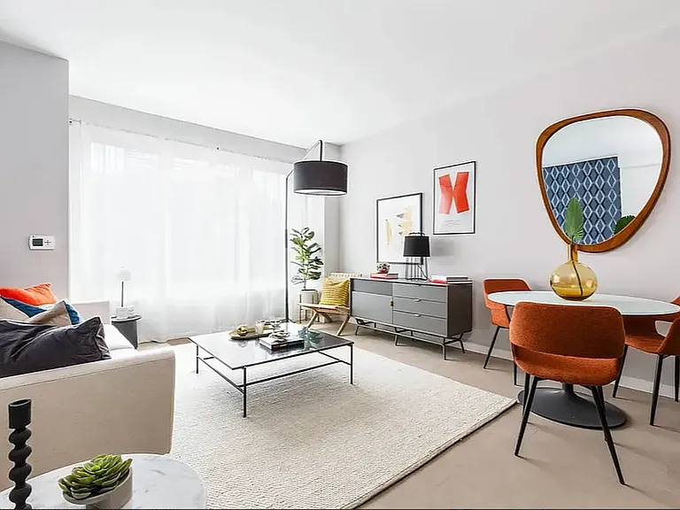 147-40 Archer Ave #1808 — Photo 2
