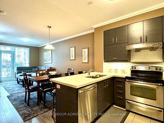 4th image of 8228 Birchmount Rd #120