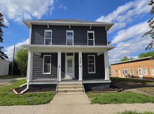 304 E Lincoln Way, Jefferson, IA 50129