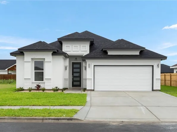 1602 Isabella Grace St, Weslaco, TX 78599