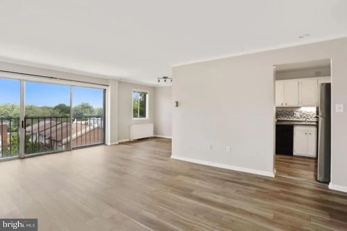 1 bed, 1.0 bath, 719 sqft, $1,850 — Photo 2