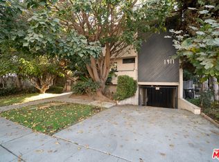 1911 Overland Ave APT 2, Los Angeles, CA 90025