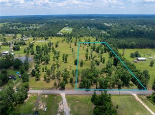 0 Barrow Rd, Dequincy, LA 70633