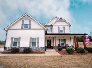 3221 Hollonville Rd, Williamson, GA 30292