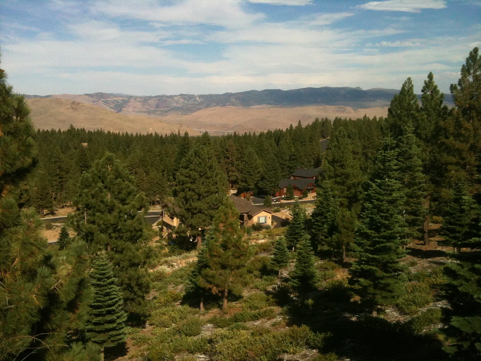 102 W Jeffrey Pine Rd photo 1