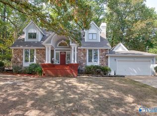 10128 Brandywine Dr SE, Huntsville, AL 35803