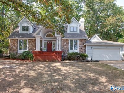 10128 Brandywine Dr SE, Huntsville, AL, 35803