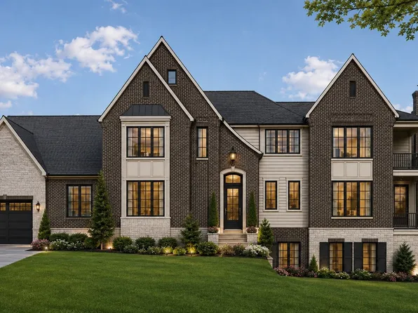 1162 Callaway Dr, Lebanon, TN 37087
