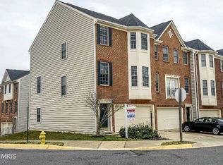 8928 Tappen Mill Way, Manassas, VA 20109