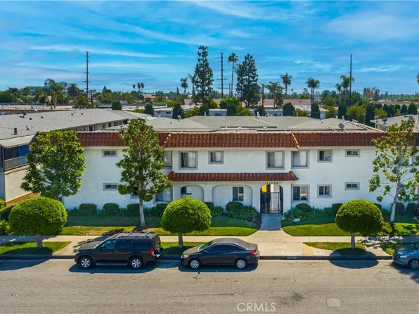 11716 Gurley Ave, Downey, CA 90241