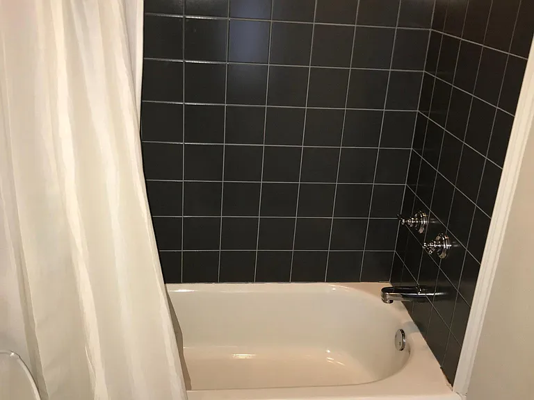 Upstairs Bathroom
