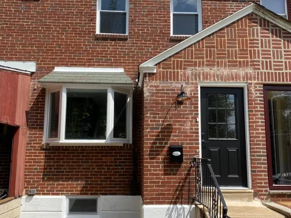 8523 Thouron Ave, Philadelphia, PA 19150