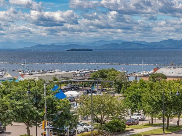 40 College Street #405C, Burlington, VT 05401