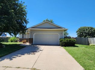 10317 W Sterling Ct, Wichita, KS 67205