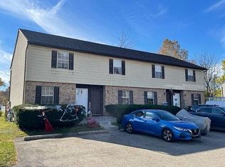 3630 Scarberry Dr #3624, Hilliard, OH 43026