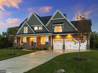 5529 Countryside Rd, Edina, MN 55436