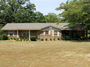 3409 Palestine Rd, Huntington, AR 72940