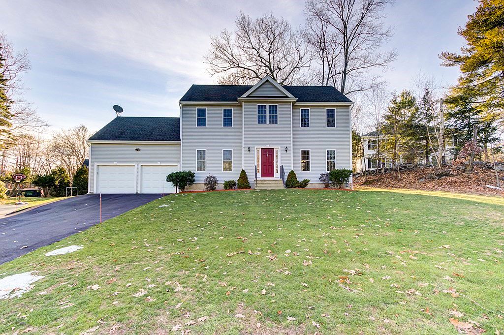 564 Lake St, Shrewsbury, MA 01545 Zillow