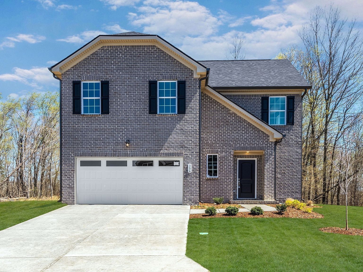 306 Wyburn Pl LOT 62, Burns, TN 37029 | MLS #2585701 | Zillow