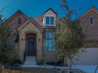 1225 Naranjo Dr, Georgetown, TX 78628