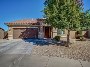 15180 W Montecito Ave, Goodyear, AZ 85395