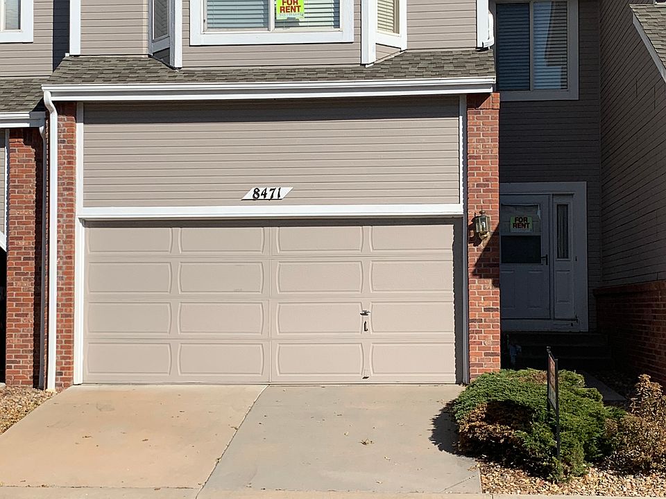 1st image of 8471 S Upham Way
