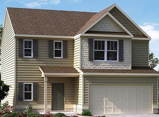 2022 Pomerol Dr, Moore, SC 29369