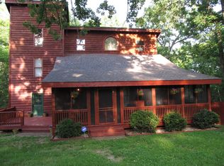 2850 Belew Rd, Sullivan, MO 63080