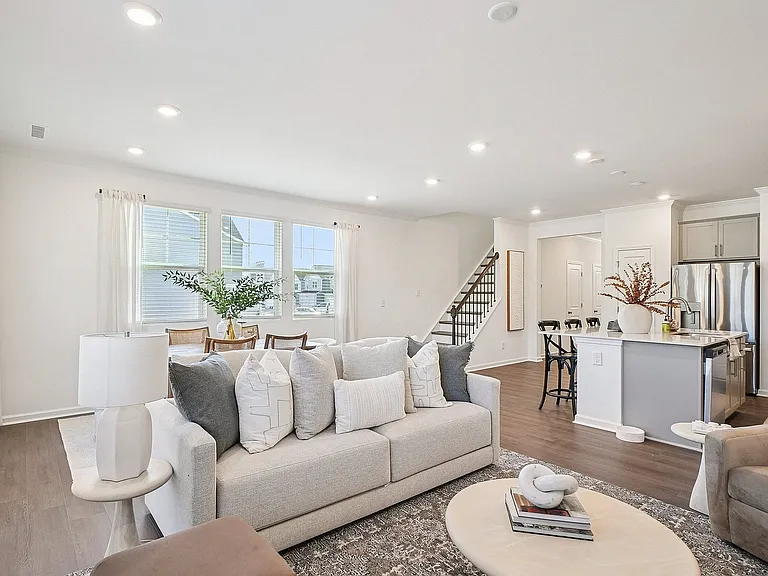 ABODE at Stella View