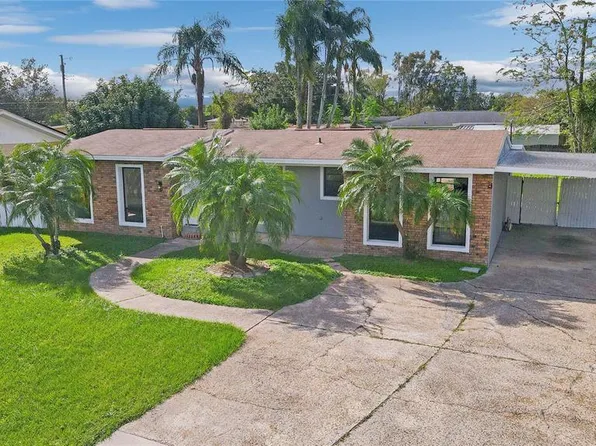 2008 Dorris Dr, Orlando, FL 32807