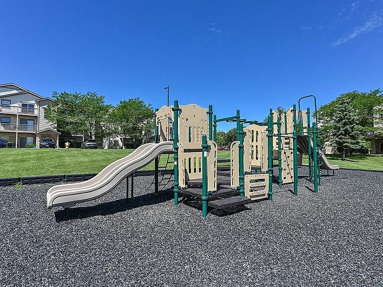 Playground at Reserve at Eagles Ridge