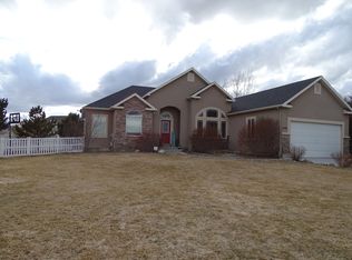 1598 Shady Pines Dr, Idaho Falls, ID 83404