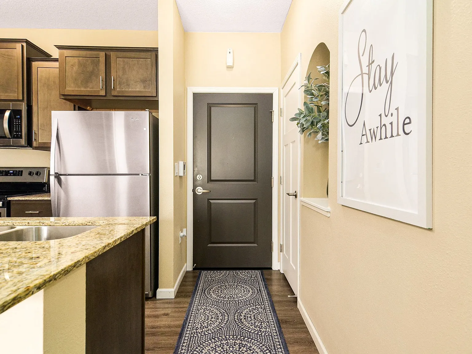 Skye at Arbor Lakes — Photo 4