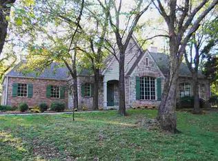 1900 E Birchwood Ct, Stillwater, OK 74075