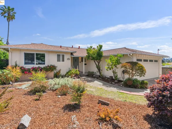 2424 Fisher St, San Pablo, CA 94806