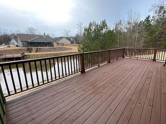 Side Porch