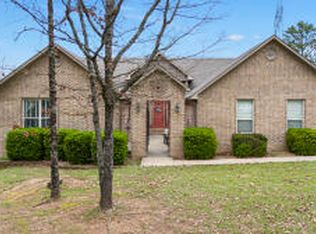 120 Tall Timber Cv, Dover, AR 72837