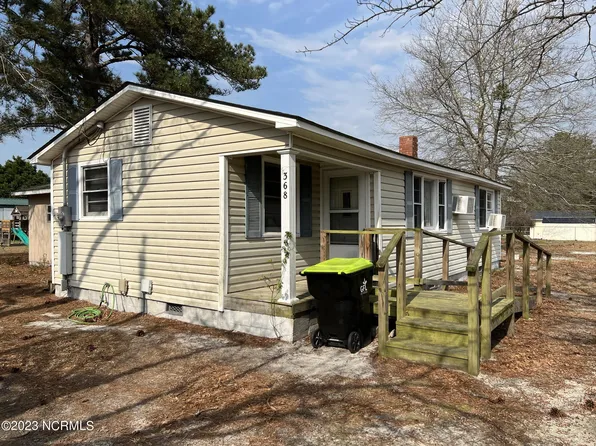 368 W 3rd Street, Garland, NC 28441