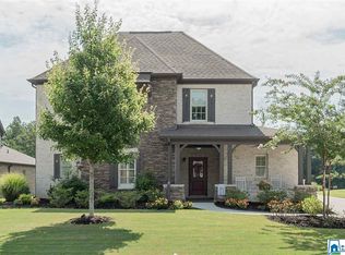 328 Kilkerran Ln, Pelham, AL 35124