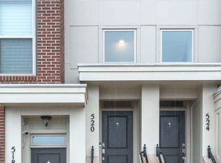 520 Copley Pl #6-B, Gaithersburg, MD 20878