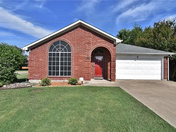 6323 Brookbriar Ct, Arlington, TX 76018