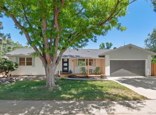 4916 S Kline St, Littleton, CO 80127
