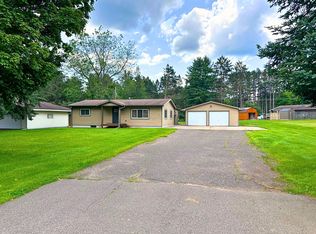 1481 9th St N, Park Falls, WI 54552