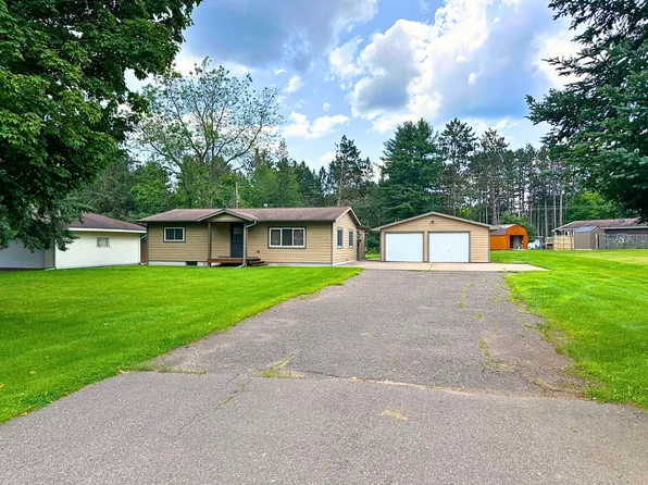 1481 9th St N, Park Falls, WI 54552