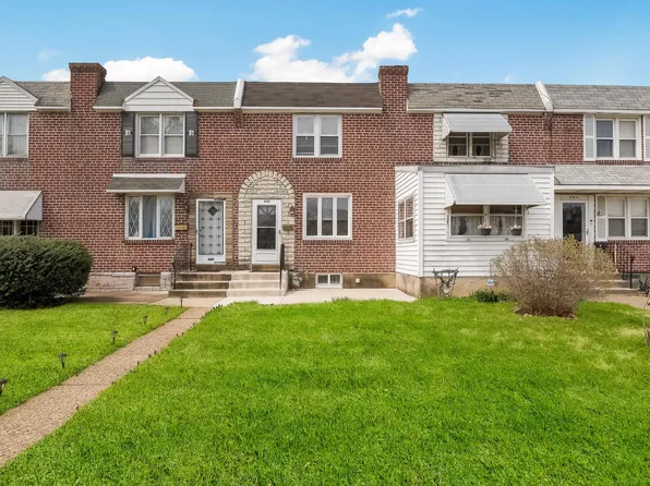 884 Taylor Dr, Folcroft, PA 19032