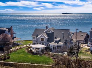 38 Vineyard Ave, Guilford, CT 06437