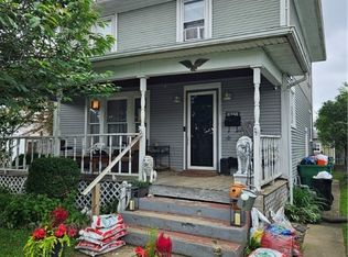 103 N Clairmont Ave, Springfield, OH 45503