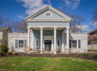 156 Alburn Dr, Boardman, OH