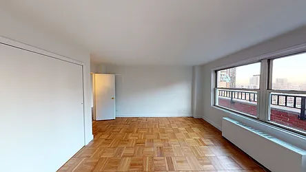 Rented by AZ REALTY NYC LLC